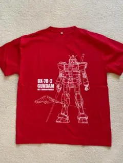 GUNDAM ガンダム Tシャツ