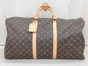 LOUIS VUITTON モノグラム キーポル55 FL0013 M41424 ルイヴィトン ボストンバッグ