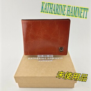 KATHARINE HAMNETT 財布