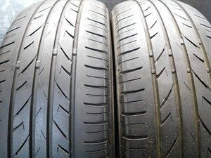 【L341】DAYTO DT30◆195/60R16◆2本売切り