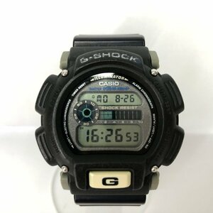 G-SHOCK Gショック DW-9000 デジタル 腕時計 バンドカラー:ダークネイビー MH632024090103