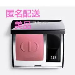 ディオールスキン ルージュ ブラッシュDior ROUGE BLUSH 720