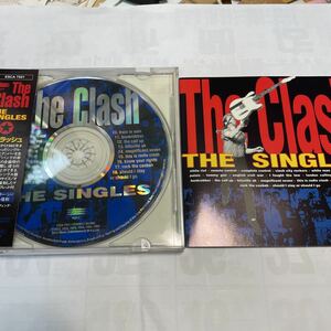 ＴＨＥ ＳＩＮＧＬＥＳ／ザクラッシュ