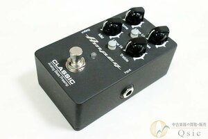 [美品] Ampeg Classic Analog Bass Preamp ampeg伝統のワイドなトーンを持ったベース用プリアンプ [VK775]