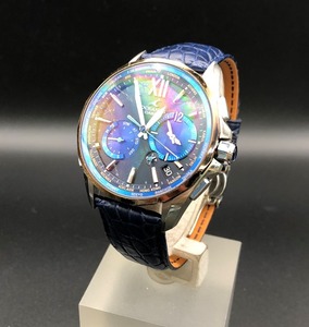 [A]時計★[WH-12169]★(サ60)CASIO(カシオ)★OCW-S3400★OCEANUS MANTA★稼働品★