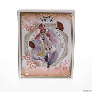 【中古】[FIG] 妲己(だっき) 覇穹 封神演義 1/7 完成品 フィギュア 月刊ホビージャパン誌上通販&ホビージャパンオンラインショップ限定 ホ