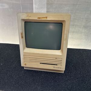 ジャンク　Apple Macintosh SE M5011 アップル　マッキントッシュ