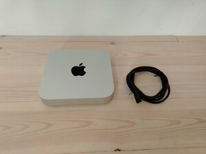 中古 apple Mac mini M1 Late 2020 MGNT3J/A 8G 512GB