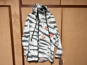 Nike　ナイキ　Lab　ACRONYM　ACG　ALPINE　GORE-TEX　ゴアテックス　ジャケット　Lサイズ