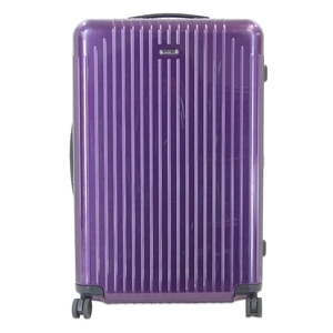 RIMOWA リモワ スーツケース 820.73 SALSA AIR 70L 4輪 キャリーケース TSA ウルトラバイオレット 40010048