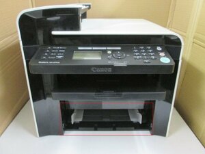 ◎中古レーザー複合機　キャノン【CANON:MF4570dn】トナーなし◎2212171