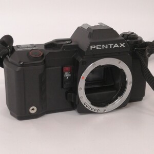 PENTAX A3 DATE S ペンタックス 一眼レフ フィルムカメラ ジャンク品 ／ 06-01139