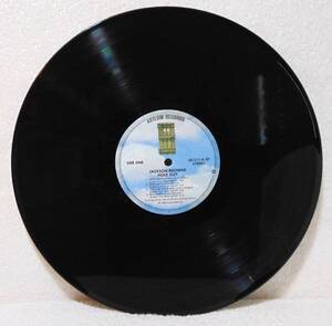 Jackson Browne Hold Out - 1980 Asylum Records Pop ロック バイナル LP VG+ 海外 即決