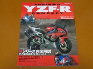 YZF-R1、メンテナンス、整備、カスタム、パーツリスト、パーツカタログ、八代俊二、サスセッティング、レーシング、レーサー、YZF-R7