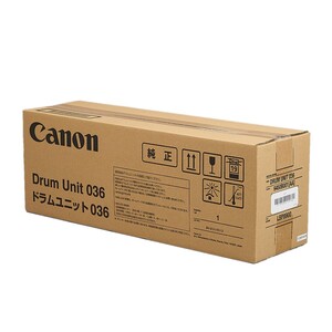 送料無料!! CANON ドラムユニット 036 9450B001 純正 Satera LBP8900用