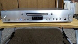 ONKYO CDプレーヤー C-S5VL