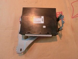 ムーヴ ムーブ L150S ECU エンジンコンピューター DENSO 89560-B2360 112200-7323 純正