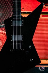 ESP MX-250 1998 (METALLICA James Hetfield Signature MODEL)