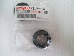 【YAMAHA】【RZ50】(RA02J- ~)(5FC1/2/3)..●【フロントフォークダストシール..5FC-23144-00..( ×2個のSET/1台分)】