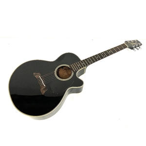 Takamine PT-106 エレアコ アコースティックギター ギター ジャンク B8922601