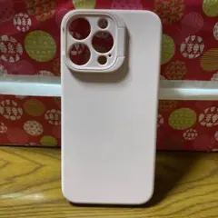 bitusado iPhone 15proMax 6.7インチ ピンク　箱入り