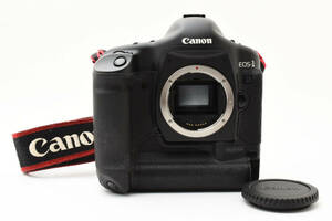 ★現状品・同梱不可★キャノン CANON EOS-1D Mark Ⅱ N ボディ #986 #1330 #A91