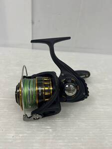 HS324-250117-122【中古】DAIWA ダイワ スピニングリール 16 BG 3500H フィッシング 釣具 AIRROTOR 本体のみ