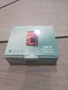 CANON IXY DIGITAL 210 IS