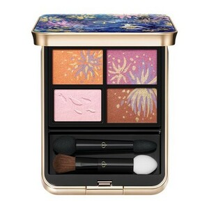 新品★未開封◆クレ・ド・ポー ボーテ(Cle de Peau Beaute) | オンブルクルールクアドリ 501◆数量限定 ホリデーコレクション