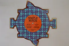 英7" Simple Minds Dont You (Forget About Me) VSS749 VIRGIN /00080