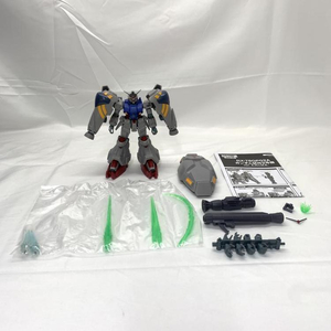 【中古】現状品)ROBOT魂 ＜SIDE MS＞ RX-78GP02A ガンダム試作2号機 ver. A.N.I.M.E.[240019464469]