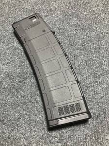 ARES PMAG40タイプ 170連マガジン PMAG MAGPUL 電動ガン　PTS ロングマガジン　midcap