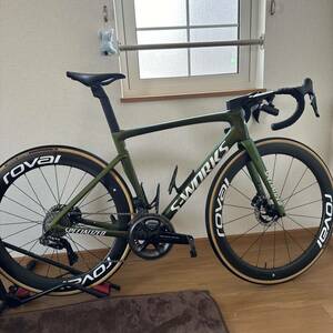 s-works tarmac sl7 54