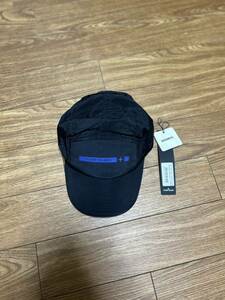 STONE ISLAND NYLON METAL CAP 新品未使用