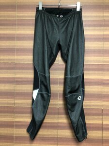 HL503 パールイズミ PEARLIZUMI レーサーパンツ 黒 S 毛玉あり