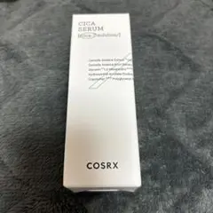 【新品】COSRX コスアールエックス シカセラム 30ml