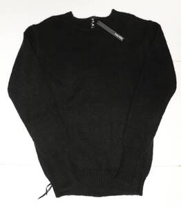 定価36000 新品 本物 KMRii Mohair Pullover 03 ニット 2202-KT02 M/2 ケムリ 7113