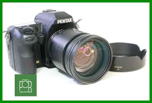 【同梱歓迎】【動作保証・点検済】良品■PENTAX K-3 SR / TAMRON AF 28-200mm F3.8-5.6■バッテリー付き・チャージャーなし■AAA280