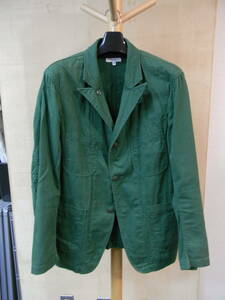 ENGINEERED GARMENTS エンジニアードガーメンツ Bedford Jk ベッドフォードジャケット S