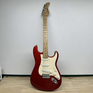 FERNANDES フェルナンデス エレキギター 現状品 【管3506Y】