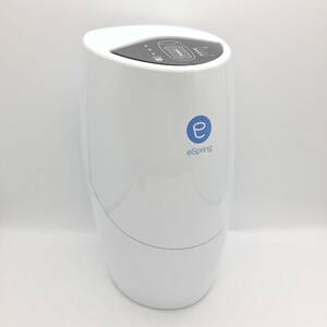 AMWAY アムウェイ　eSpring浄水器II　100185HK　据え置き型 【中古】