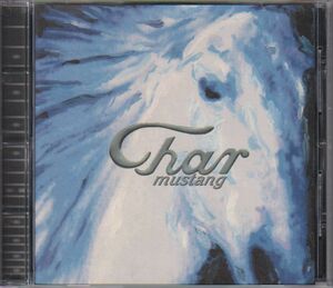 Char / Mustang EDCR-7303 1994年盤CD