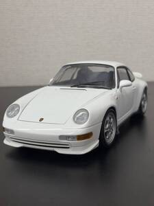 1円〜 ミニカー ポルシェ carrera RS