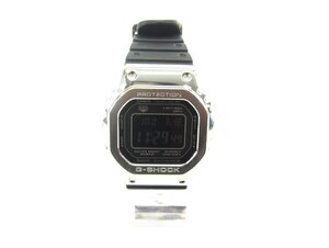 CASIO カシオ G-SHOCK GMW-B5000 ウォッチ 腕時計 ∠UA11154