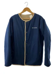 Columbia W SEATTLE MOUNTAIN REVERSIBLE JACKET_ウィメンズシアトルマウンテンリバーシブル 