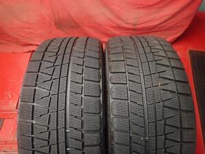 スタッドレス2本組 《ブリヂストン》ブリザックREVOGZ 245/40R18 8.5分山★ インプレッサ ソアラ レクサスGS stati18