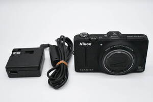 ★良級 １円スタート★ ニNIKON COOLPIX S9300 コン クールピクス コンパクトカメラ デジタルカメラ デジカメ