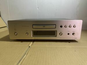 DENON DCD-S10Ⅲ CDプレーヤー 配線なし　ジャク品