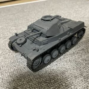 1/35　タミヤ　2号戦車」　完成品　ドイツ