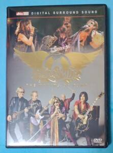 AEROSMITH / THE MAKING OF PUMP【DVD】エアロスミス